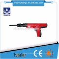 Powder-Actuated Insulation Tool